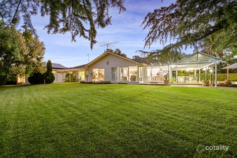 Property photo of 46 Riversdale Road Table Top NSW 2640