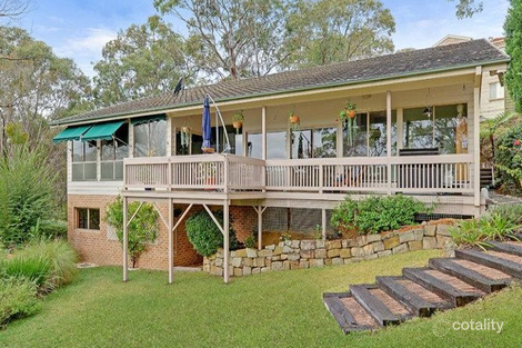 721a Pacific Hwy, Mount Kuring-Gai, NSW 2080