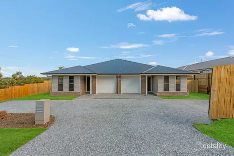 2 Henry St, Brassall, QLD 4305