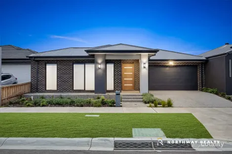 Property photo of 12 Stevedore Street Mickleham VIC 3064