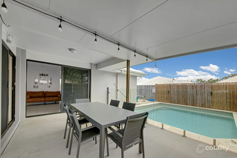 Property photo of 23 Seagull Boulevard Kirkwood QLD 4680