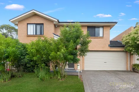 Property photo of 54/17 Poplar Crescent Bradbury NSW 2560