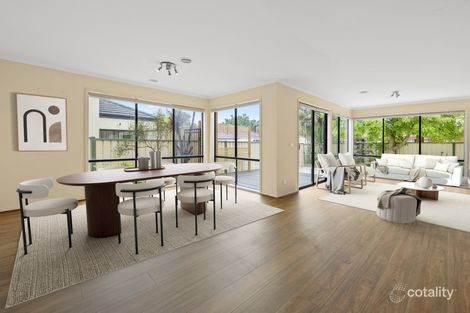 Property photo of 16 Jackson Place Caroline Springs VIC 3023