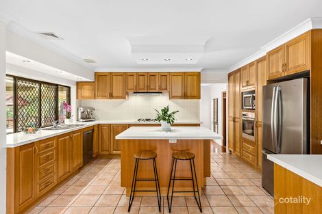 Property photo of 4/30 Dorset Drive Springwood QLD 4127