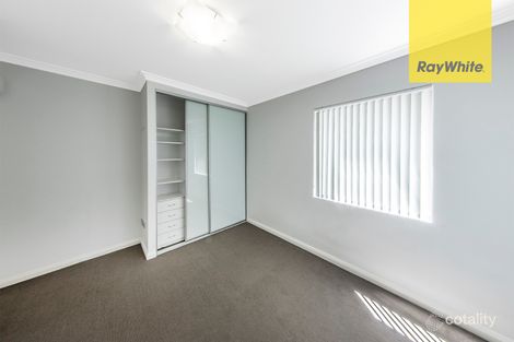 Property photo of 76/102-108 James Ruse Drive Rosehill NSW 2142