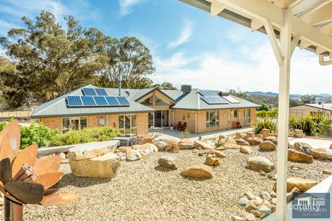 Property photo of 26 McCormack Place Googong NSW 2620