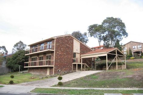 36 Deep Creek Dr, Doncaster East, VIC 3109