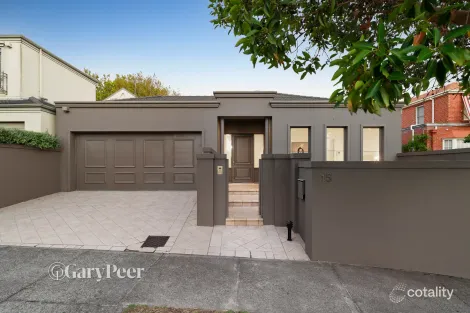 1/15 Carinya Cres, Caulfield North, VIC 3161