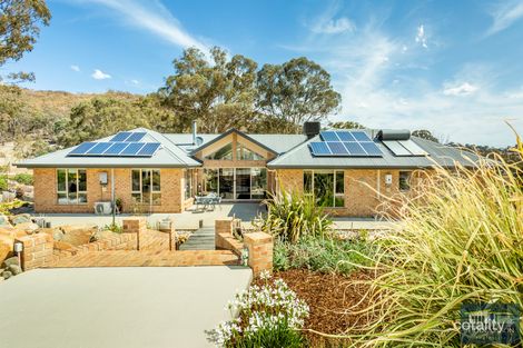 Property photo of 26 McCormack Place Googong NSW 2620