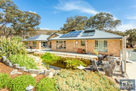 Property photo of 26 McCormack Place Googong NSW 2620