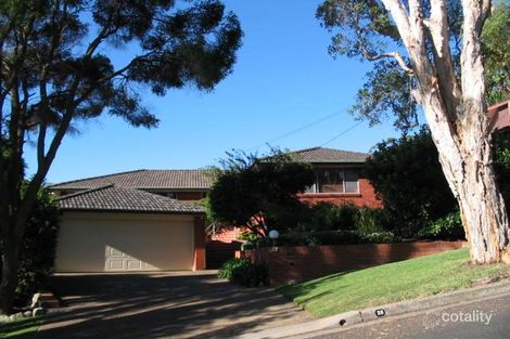 Property photo of 28 Yallaroi Road Narraweena NSW 2099