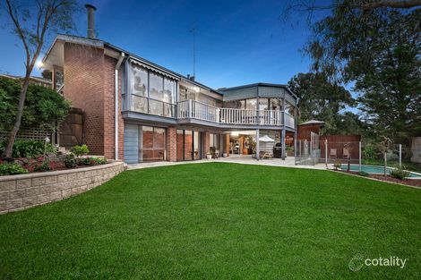 Property photo of 17 Punkerri Circuit Greensborough VIC 3088