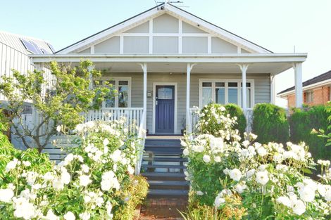 Property photo of 45 Hunt Crescent Ascot Vale VIC 3032