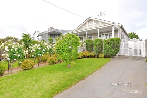 Property photo of 45 Hunt Crescent Ascot Vale VIC 3032