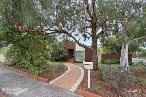 19 Amesbury Ave, Wantirna, VIC 3152
