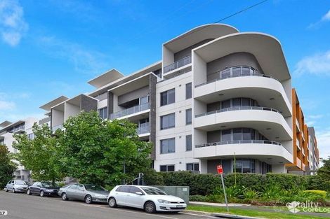 409/1 Hirst St, Arncliffe, NSW 2205