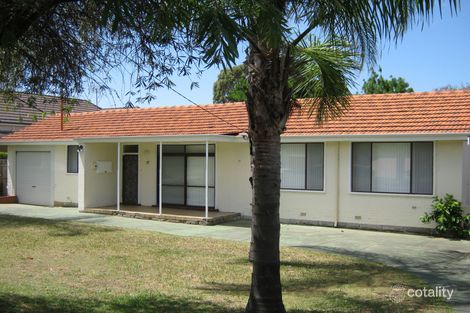 Property photo of 27 Kilkenny Road Floreat WA 6014