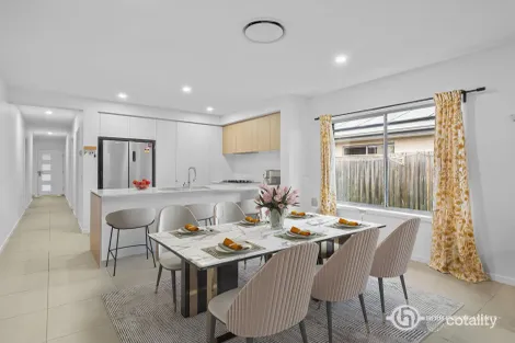 Property photo of 48 Crawford Street Strathpine QLD 4500