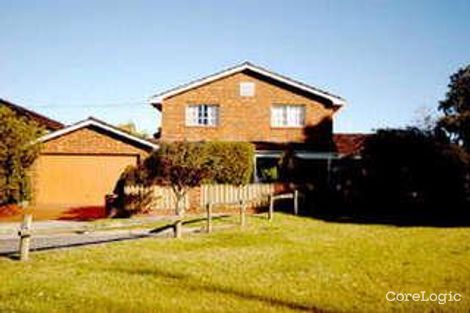 Property photo of 14 Barwon Street Mentone VIC 3194