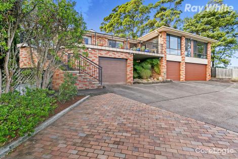 Property photo of 132 Steyne Road Saratoga NSW 2251