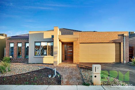 Property photo of 37 Fongeo Drive Point Cook VIC 3030