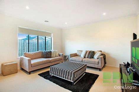 Property photo of 37 Fongeo Drive Point Cook VIC 3030