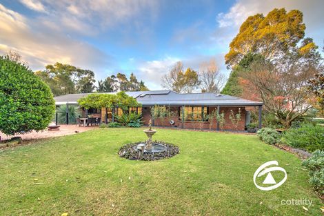 Property photo of 62 Buchanan Road Berwick VIC 3806