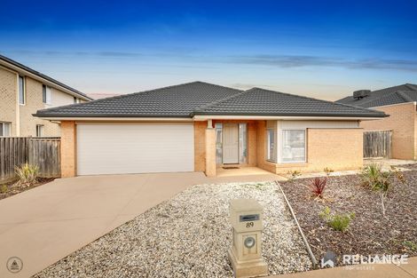 Property photo of 89 Beachview Parade Point Cook VIC 3030