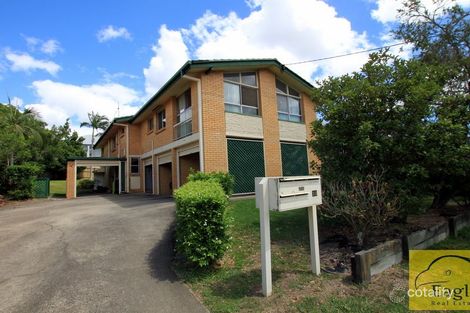 3/10 Austin St, Wavell Heights, QLD 4012