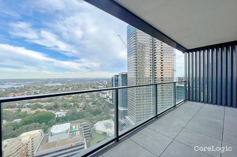 Property photo of 2206/486 Pacific Highway St Leonards NSW 2065