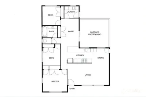 Property photo of 21 Petringa Crescent Springwood QLD 4127