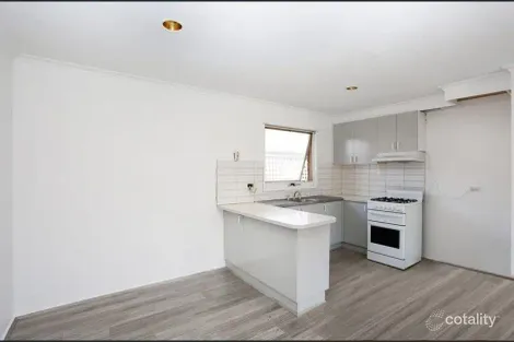Property photo of 54A Gillingham Crescent Craigieburn VIC 3064