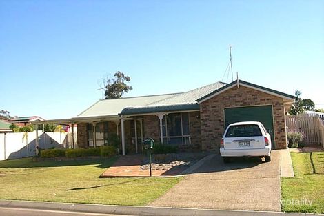 6 Chatswood Ct, Bundaberg East, QLD 4670