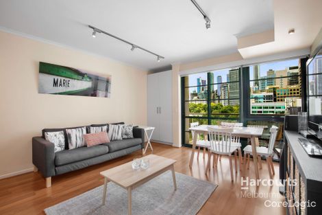 Property photo of 813/585 La Trobe Street Melbourne VIC 3000