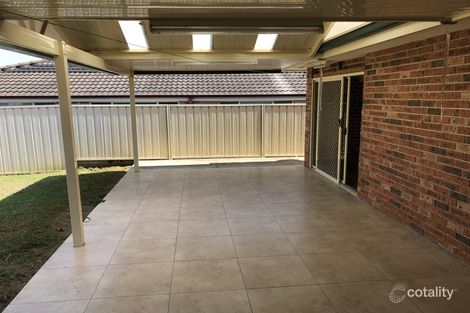 Property photo of 6 Fairway Place Narellan NSW 2567