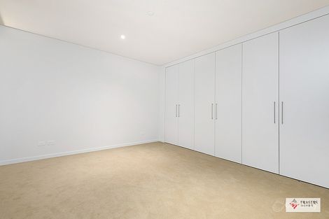 Property photo of 3/8 Adelaide Terrace East Perth WA 6004