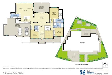 Property photo of 9 Ambrose Drive Wilton NSW 2571