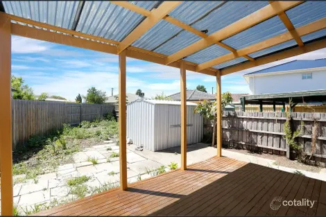 Property photo of 54A Gillingham Crescent Craigieburn VIC 3064