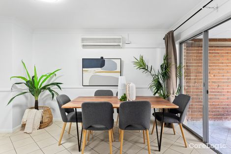 Property photo of 26/132-140 Station Street Wentworthville NSW 2145