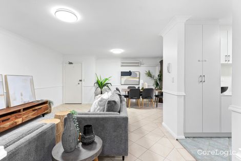 Property photo of 26/132-140 Station Street Wentworthville NSW 2145