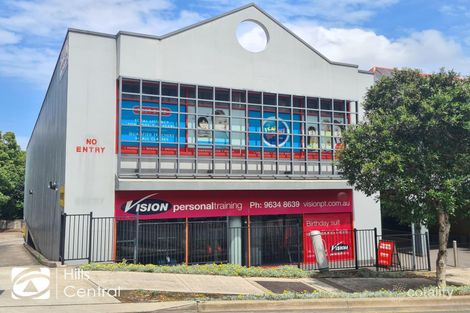 36/3-9 Terminus St, Castle Hill, NSW 2154