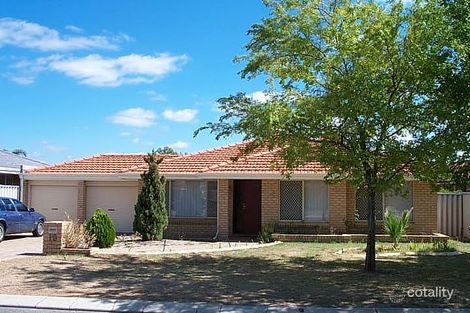 10 Boorabbin Pl, Ballajura, WA 6066