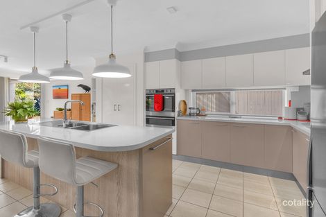 Property photo of 36/101 Coutts Street Bulimba QLD 4171