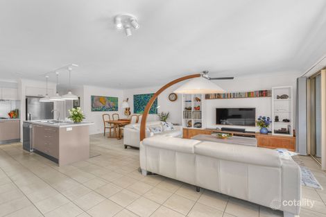 Property photo of 36/101 Coutts Street Bulimba QLD 4171
