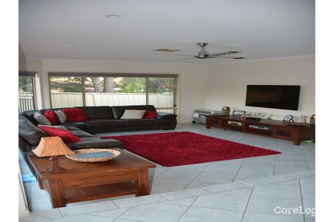 Property photo of 5 Ursula Place Cecil Hills NSW 2171