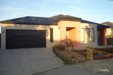 Property photo of 5 Woodruff Place Caroline Springs VIC 3023