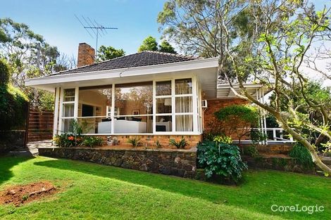 Property photo of 85 Studley Road Eaglemont VIC 3084