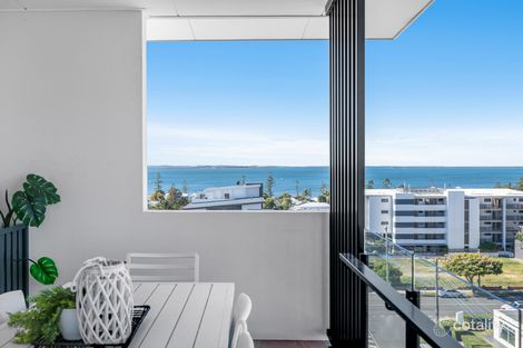 2703/77 Bride St, Wynnum, QLD 4178