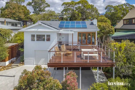 Property photo of 416 Nelson Road Mount Nelson TAS 7007