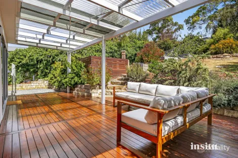 Property photo of 416 Nelson Road Mount Nelson TAS 7007